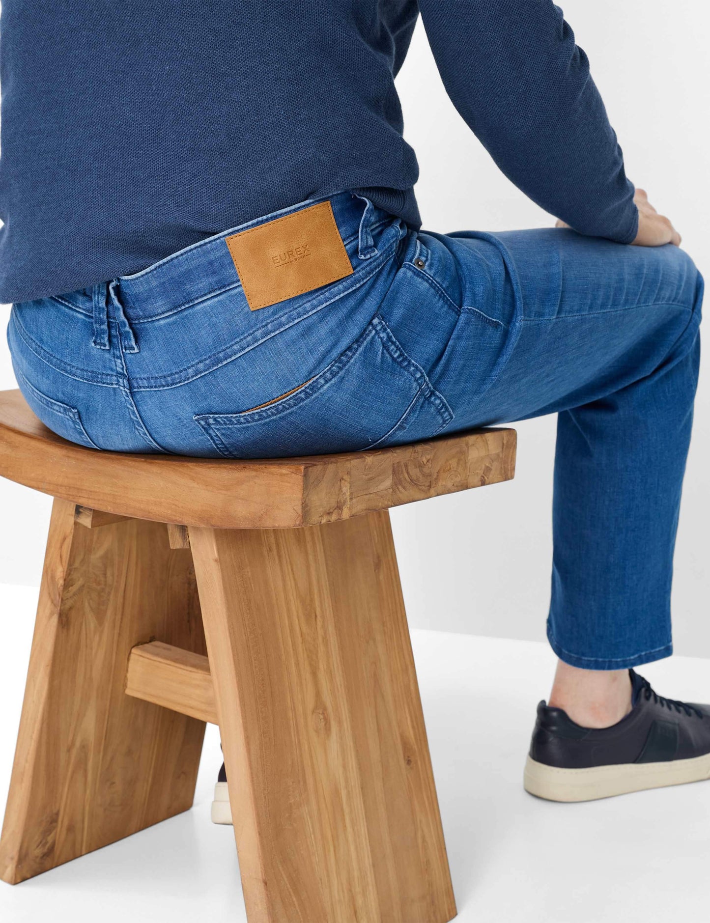 Style Luke (Blue Stone)