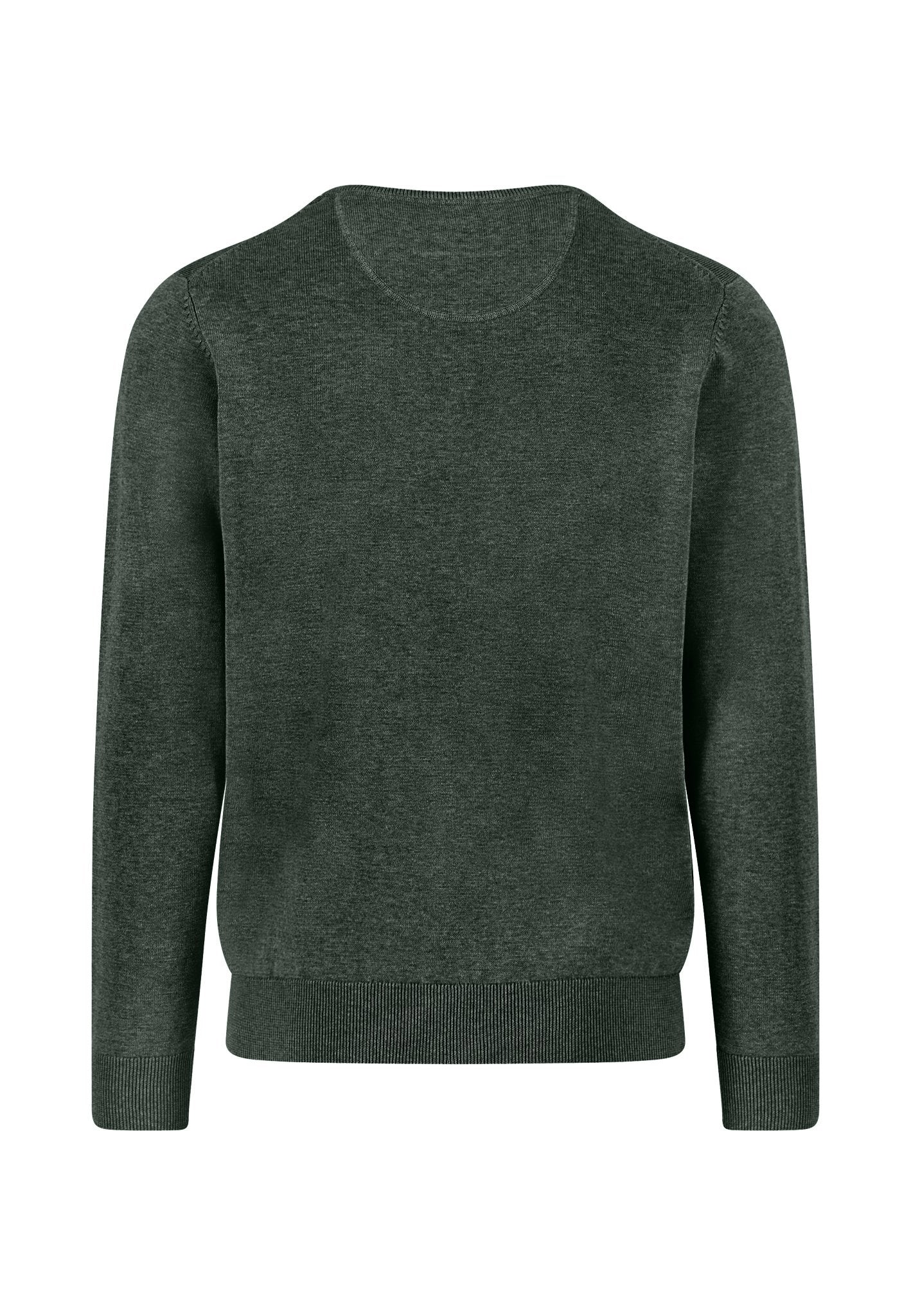 O-Neck, Superfine (Dark Ivy)
