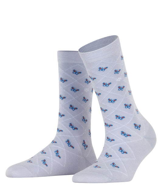 Burlington Butterflies Damen (Cosmic Sky)