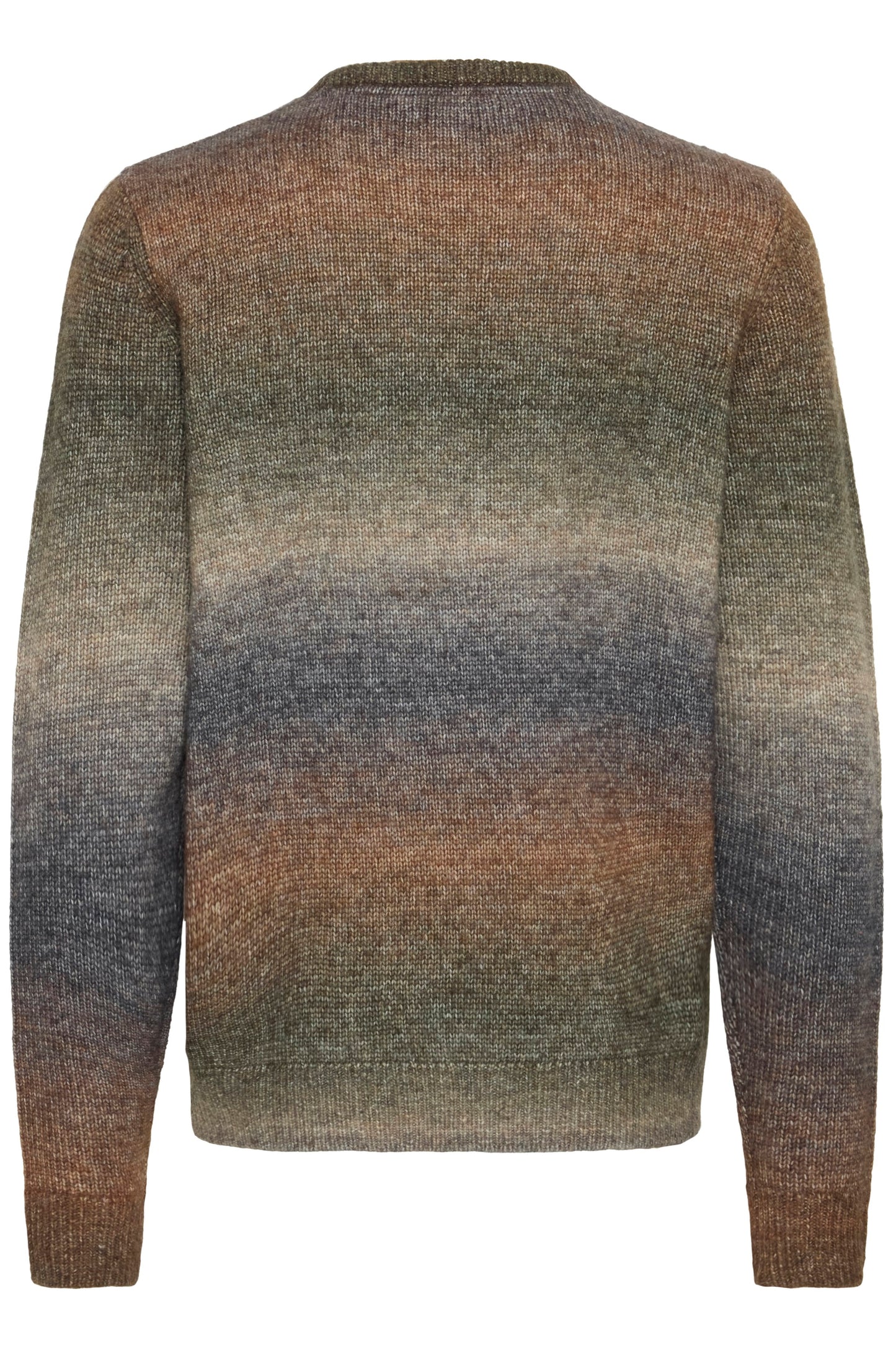 BHDANNIE Pullover (Forest Night)