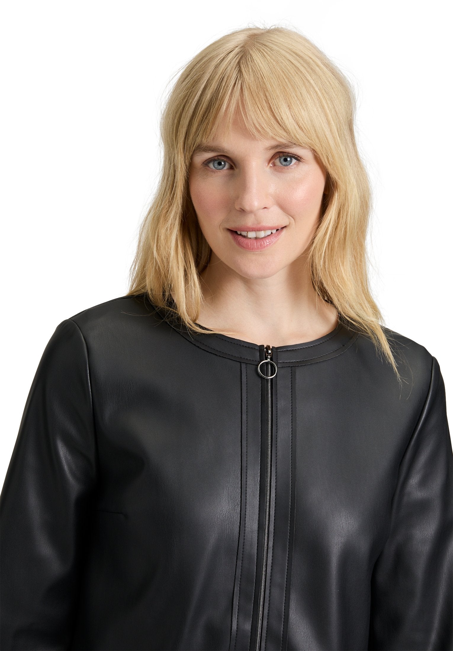 Kurzblazer (Black)