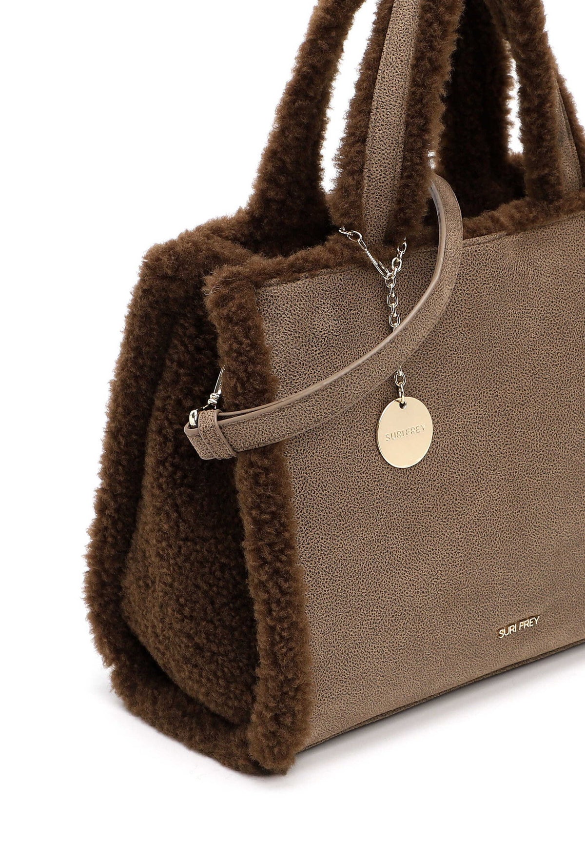 Shopper SFY Mercy (Taupe)