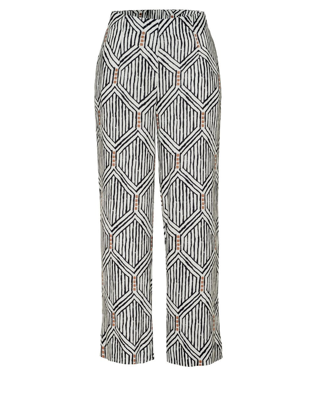 Pia Smart 7/8 (Offwhite)