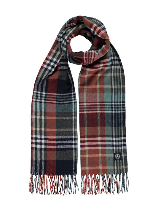 Schal Mode (Nordic Olive)