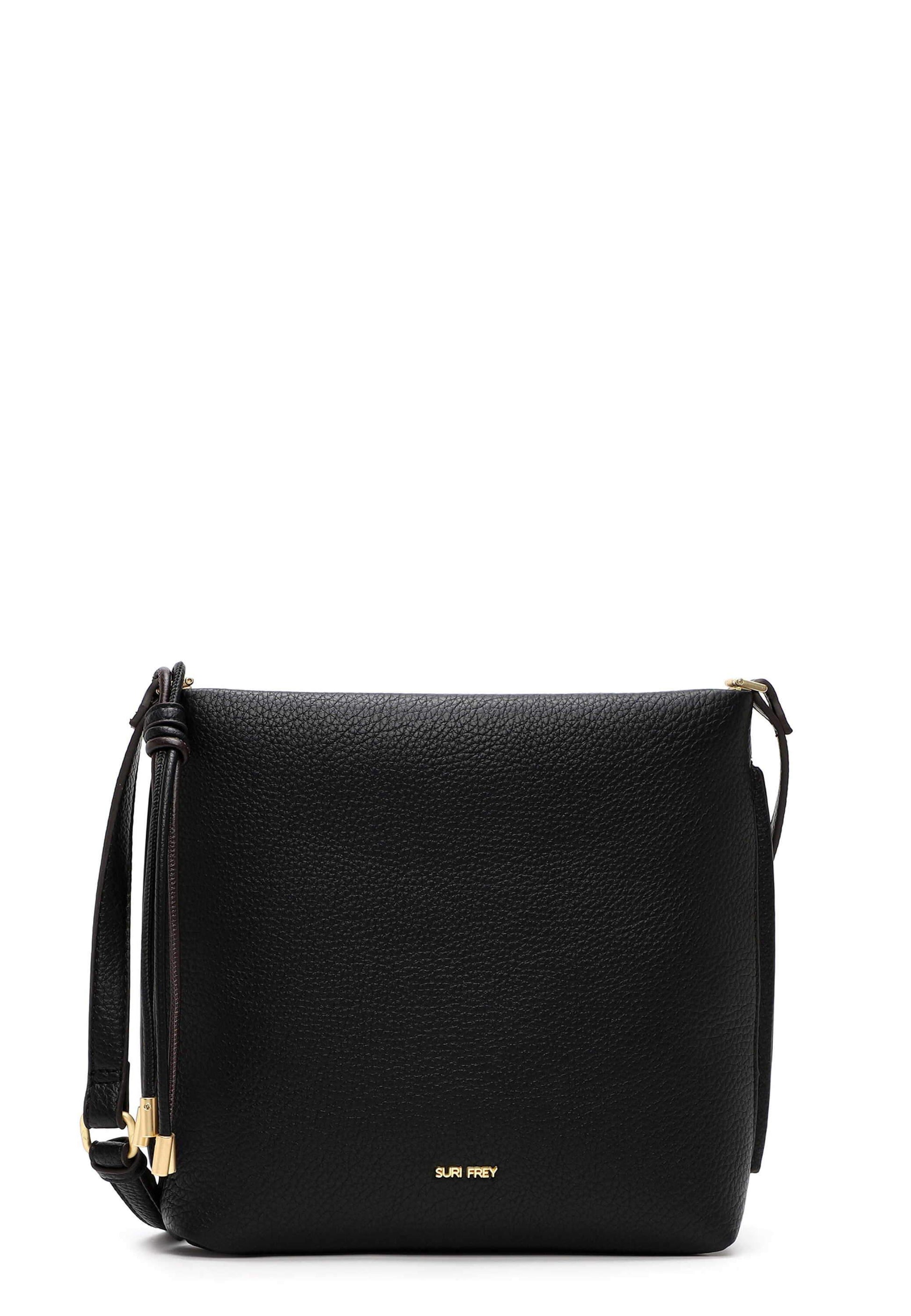Umhängetasche SFY Judy (Black)