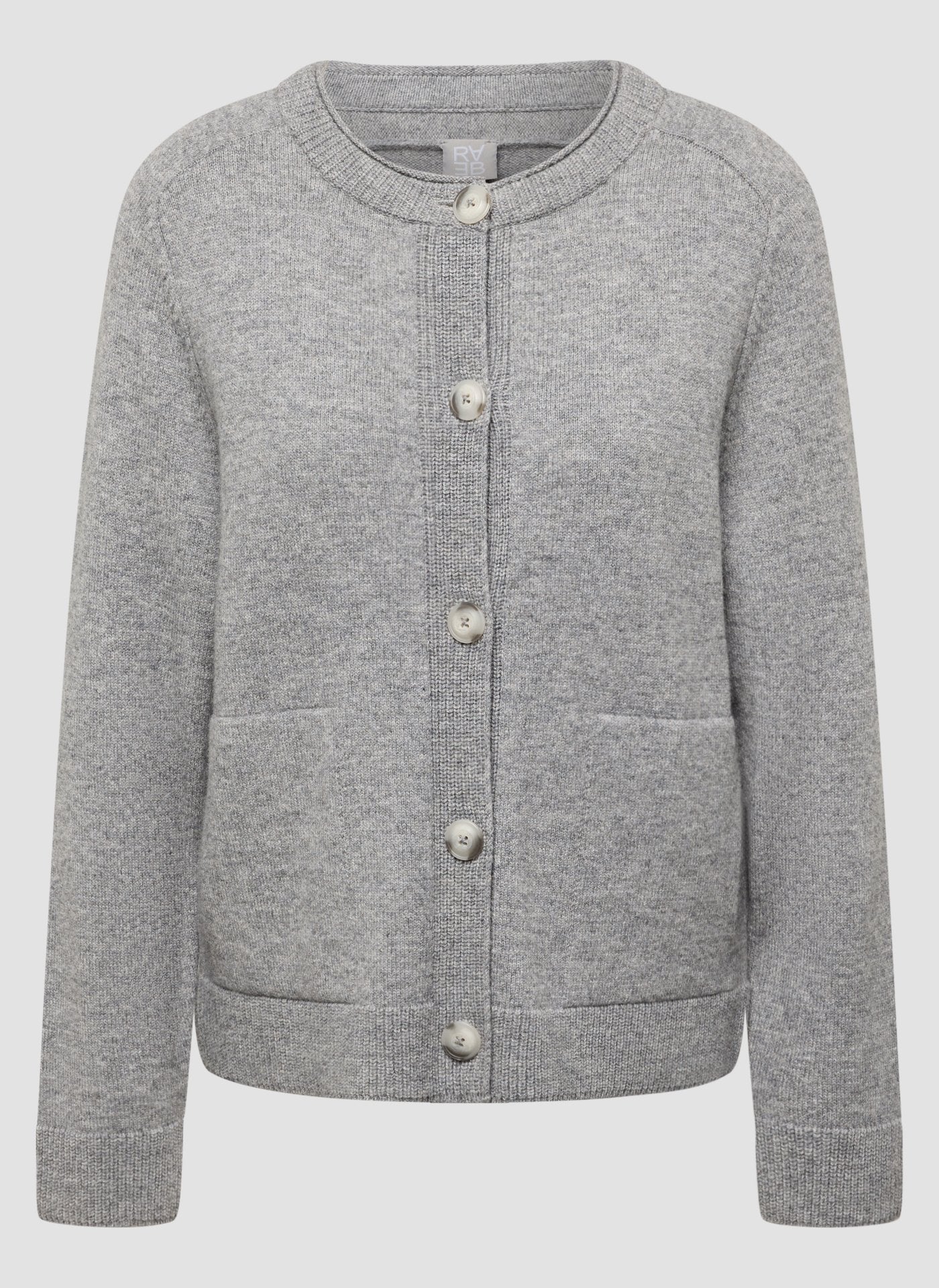 Tender Grey (Flanell)