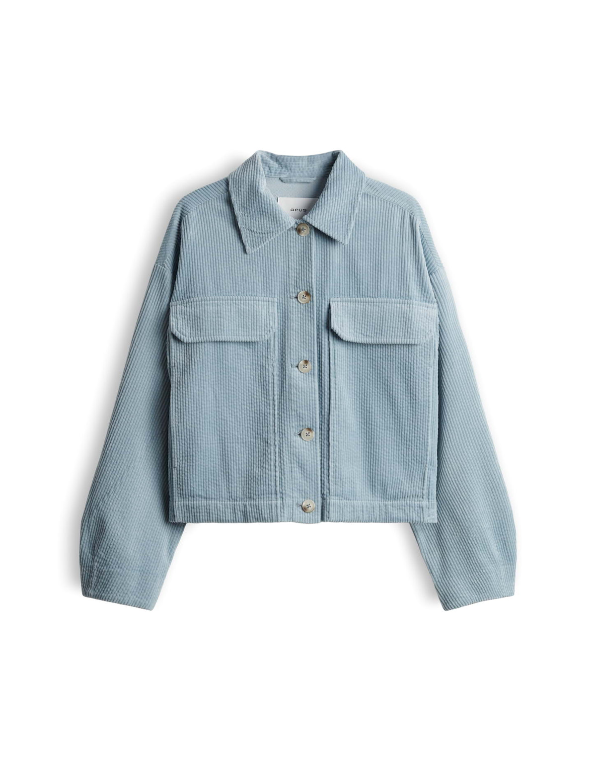 Hannja (Dusty Aqua)