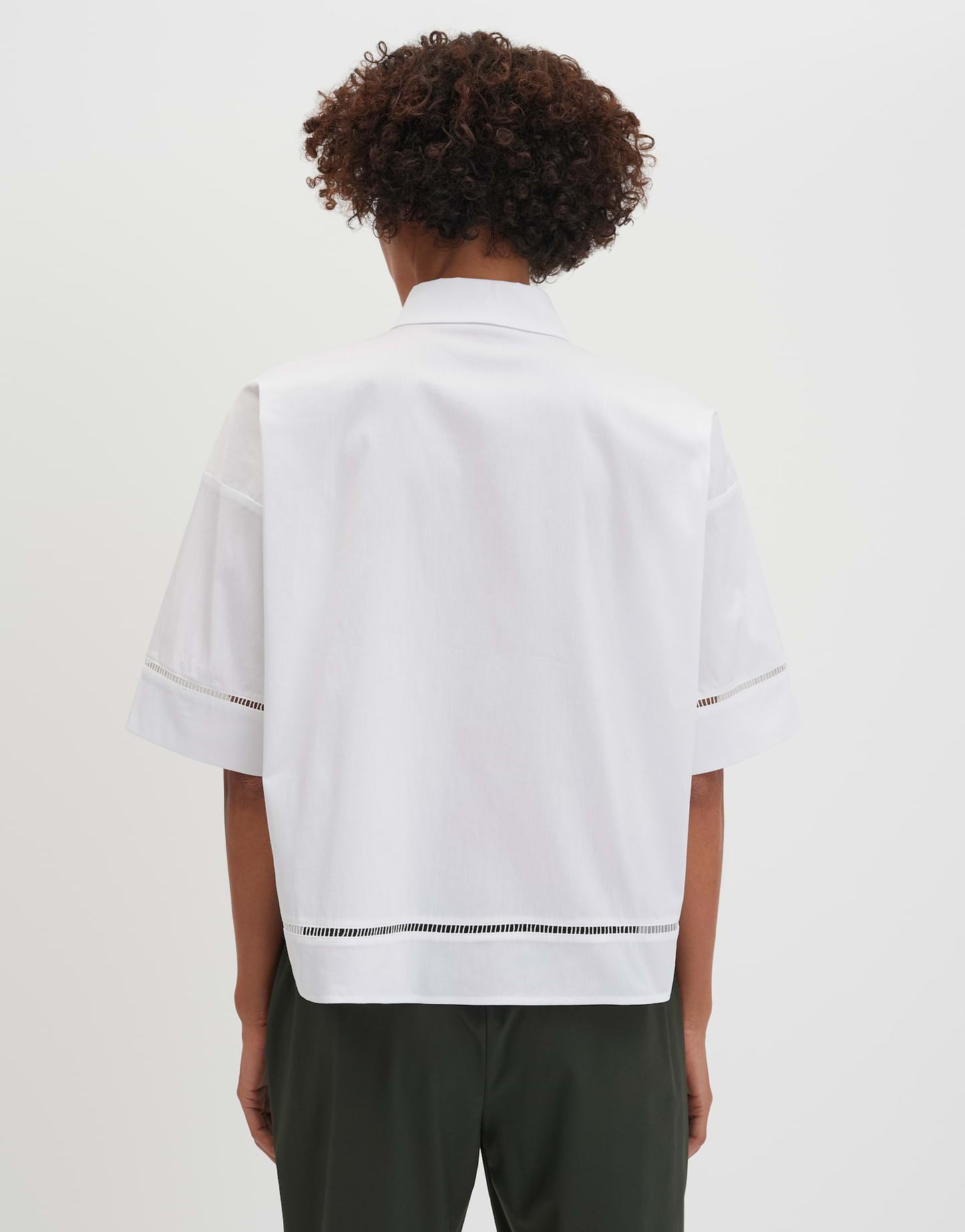 Zlana (White)