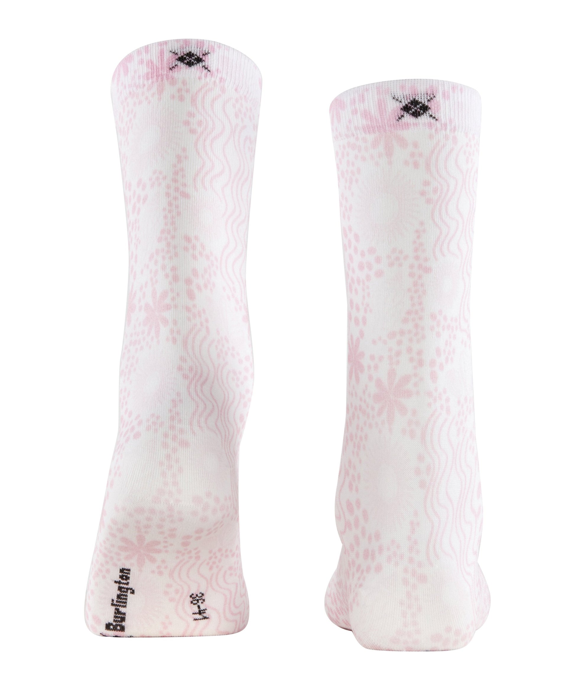 Burlington Underwater Damen (White)