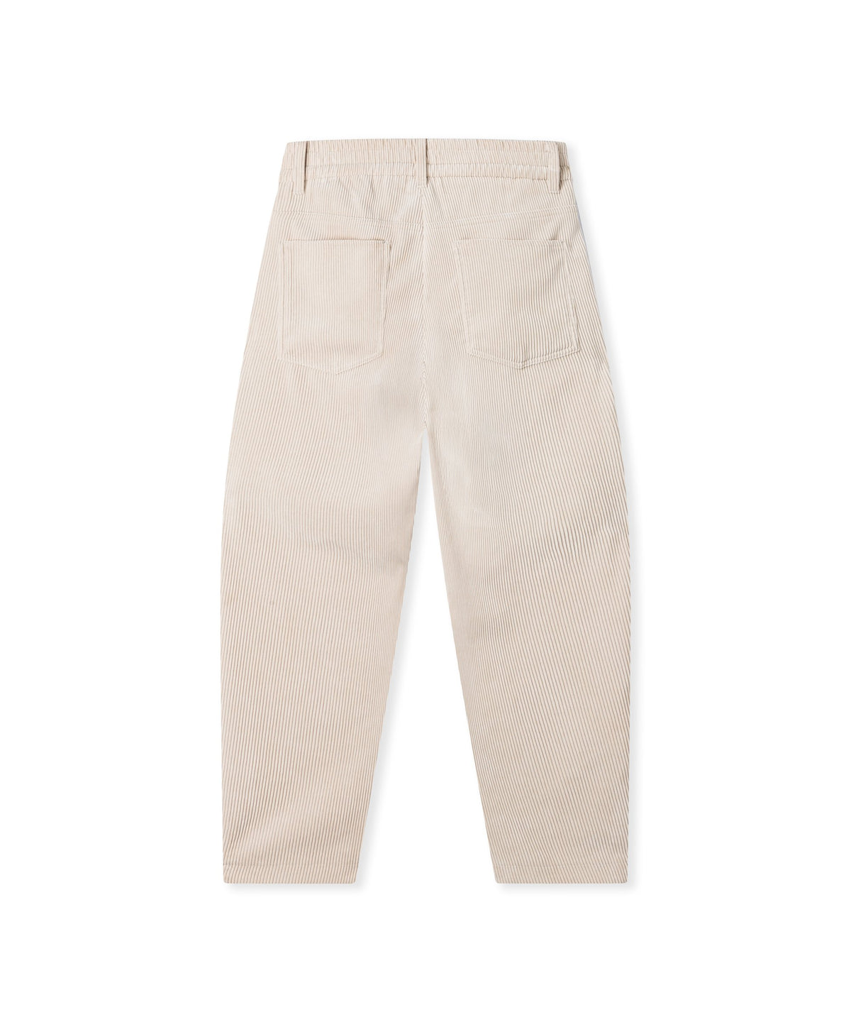 Orchid five pocket (Milky Greige)