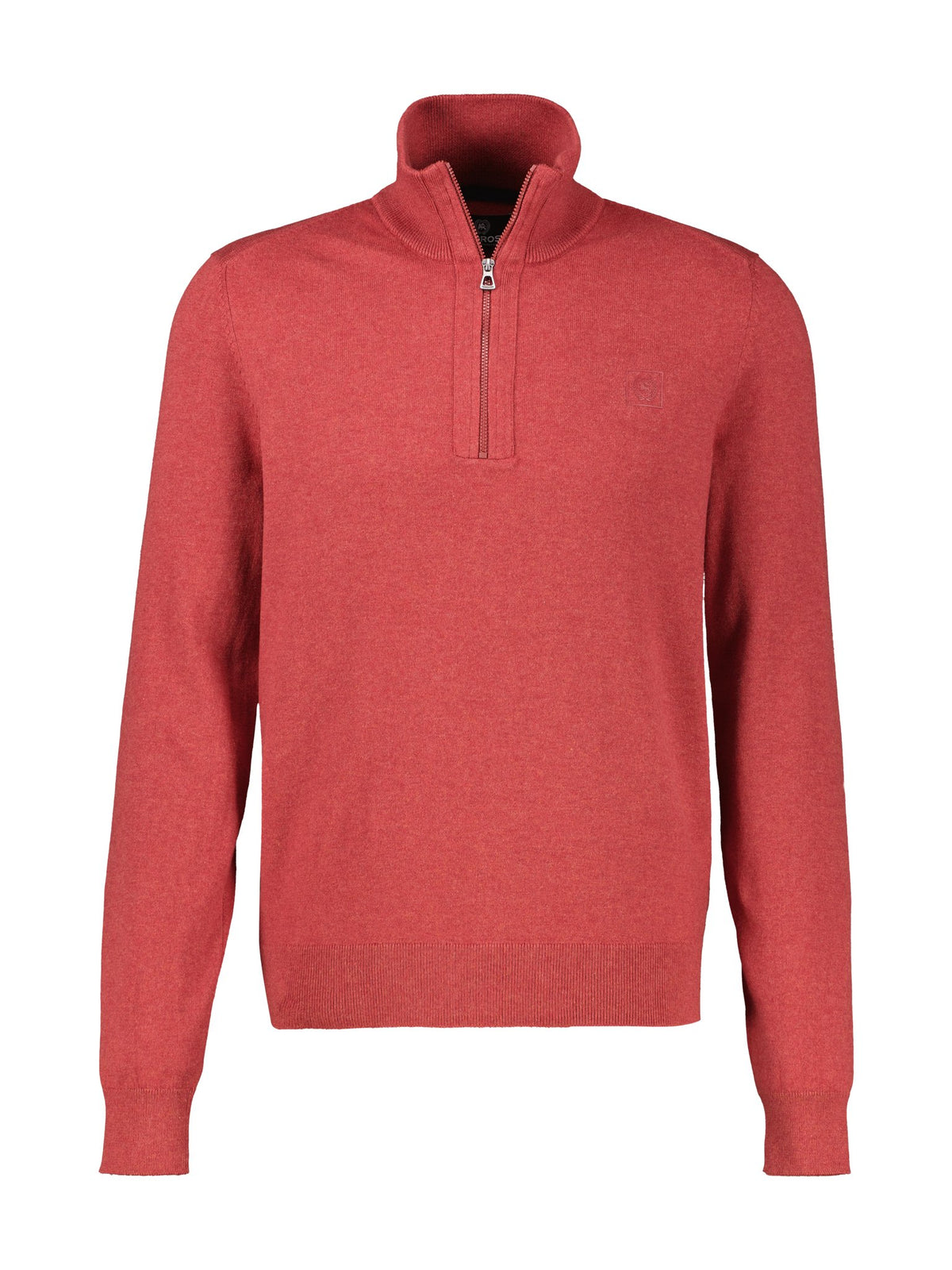 Troyer Buendchen (Muted Red Melan)