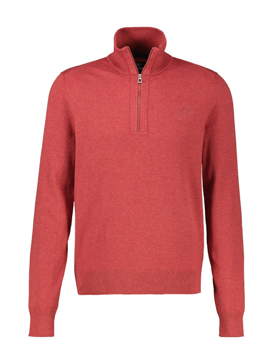 Troyer Buendchen (Muted Red Melan)