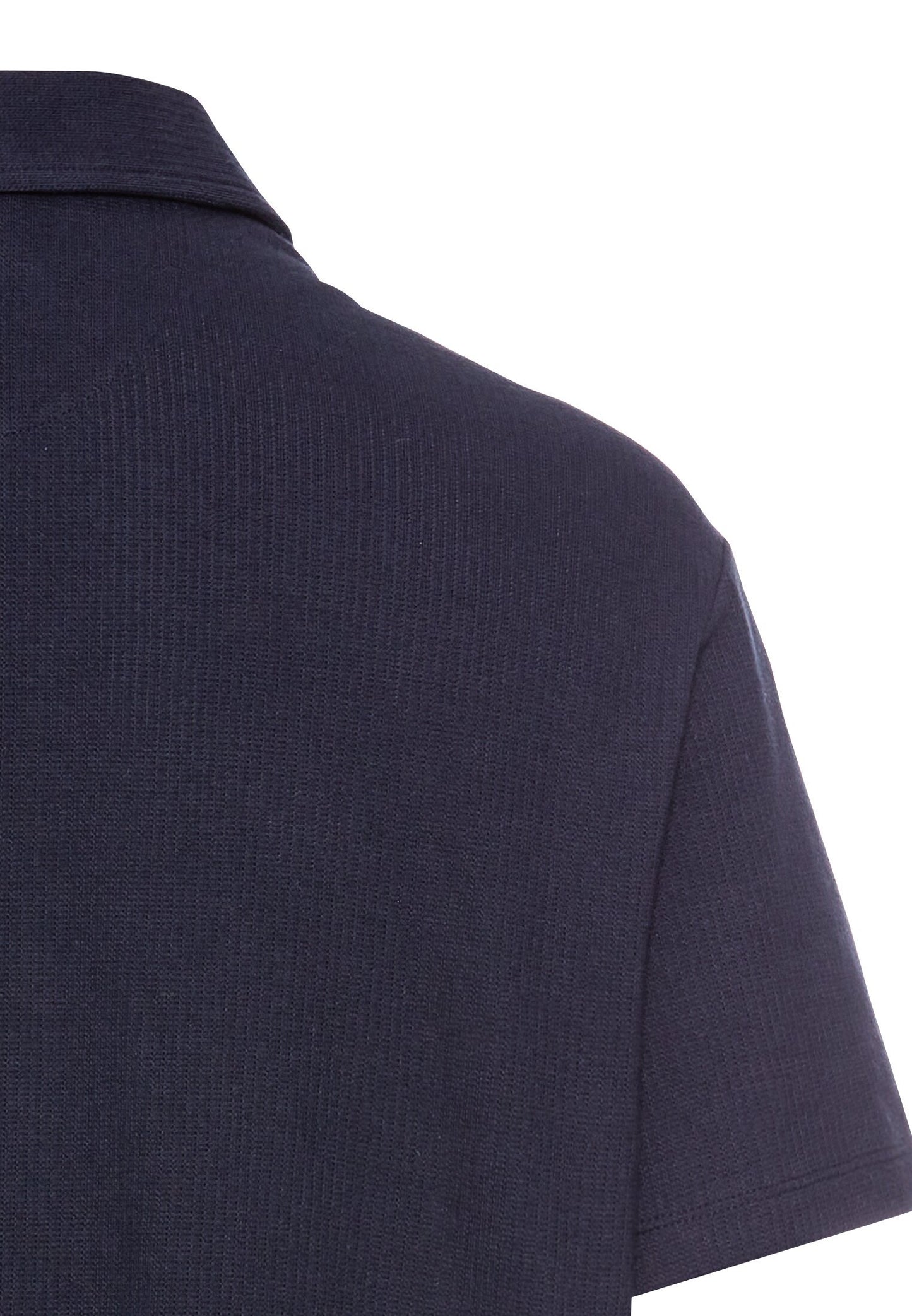 Blouson mit Stehkragen (Dark Navy)