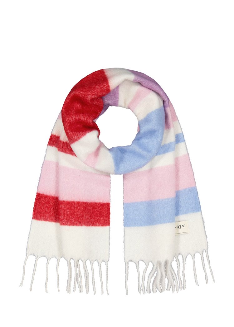 Eluzabeth Scarf (Pink Light Pink)