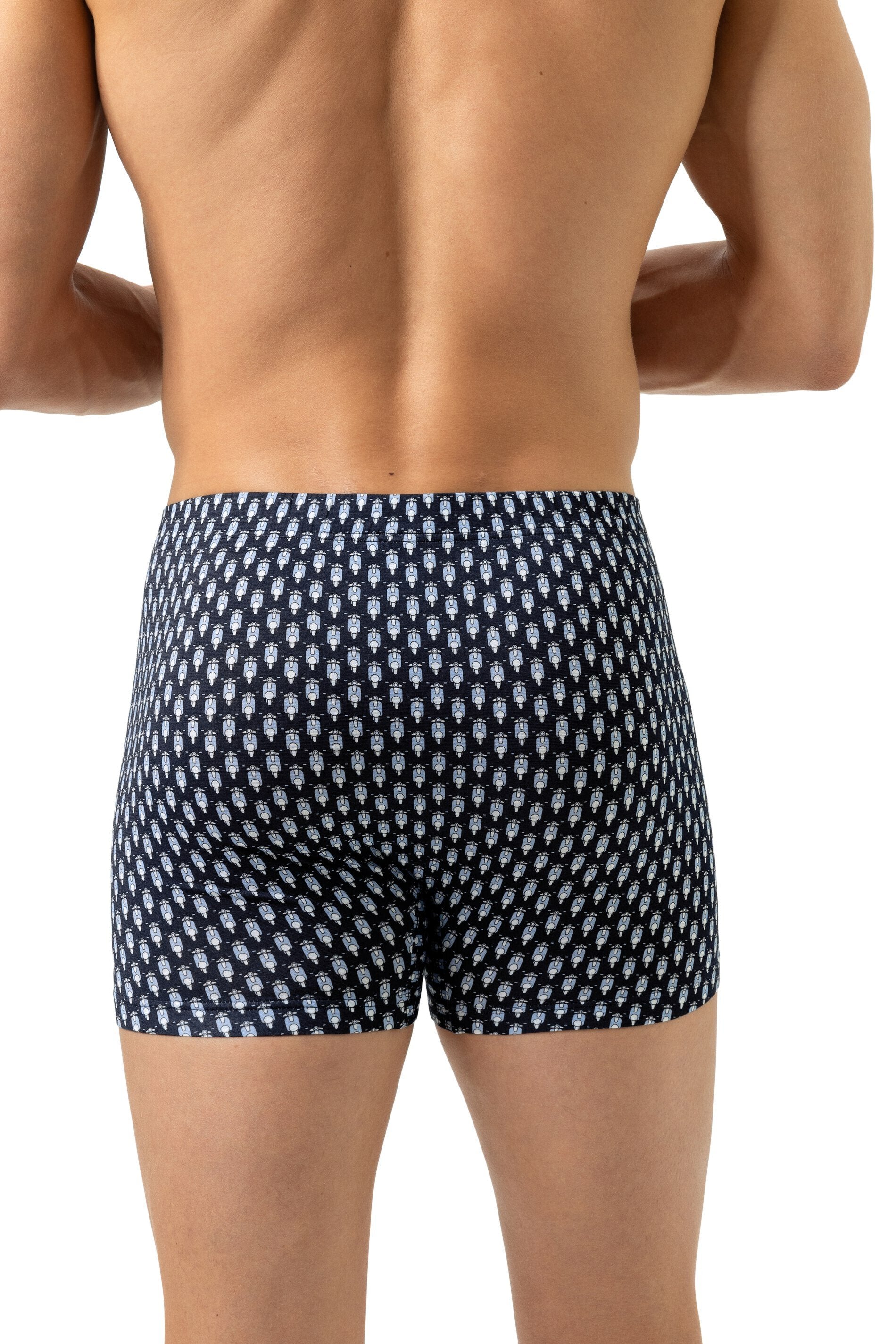 Trunk Shorty (Marine)