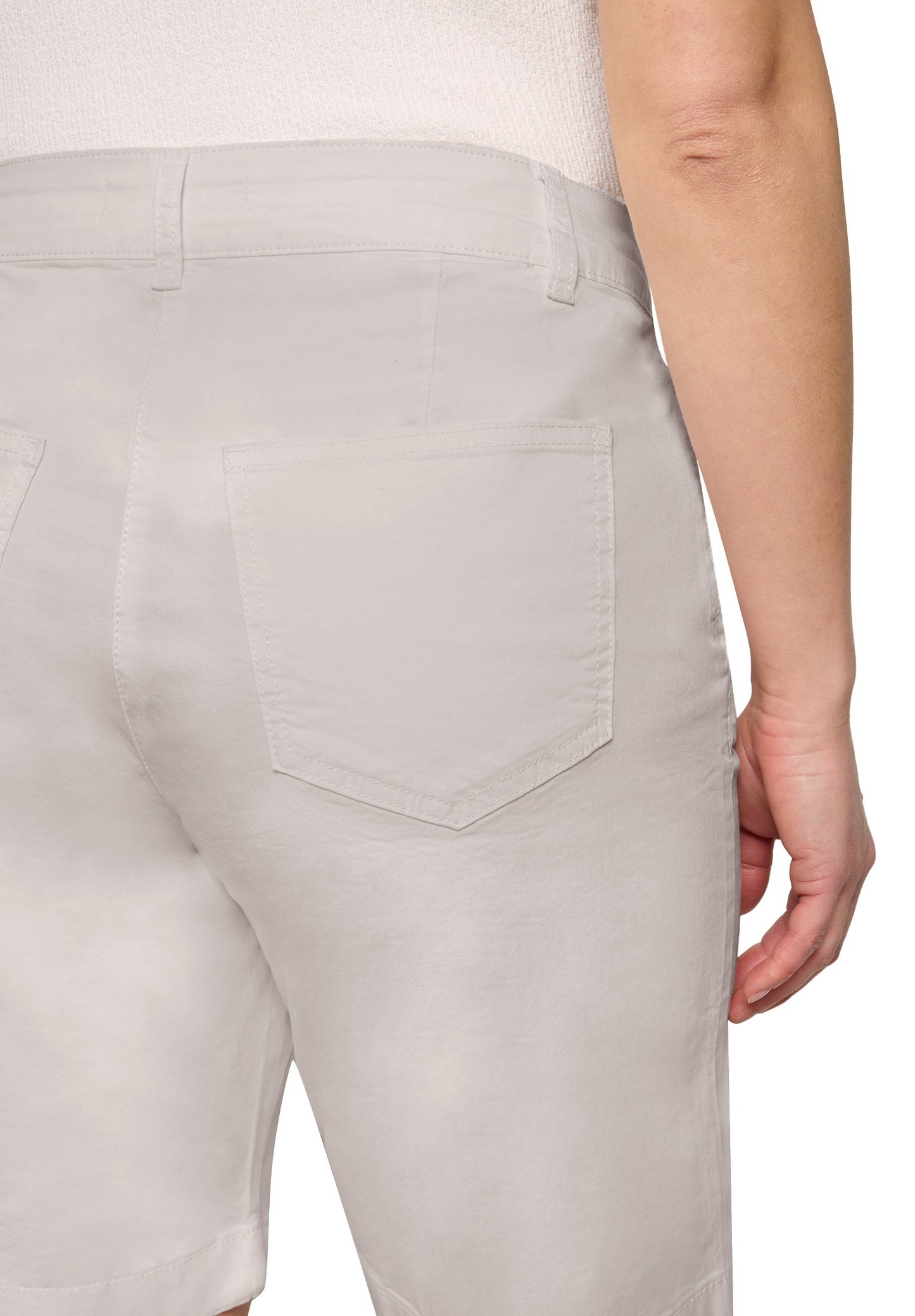Sommerhose (Offwhite)