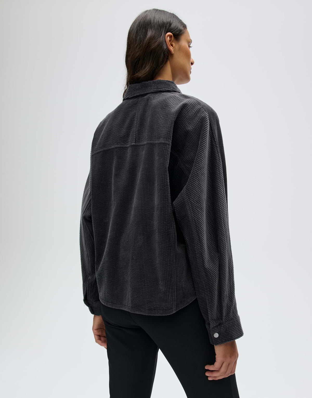 Frenca (Anthracite)
