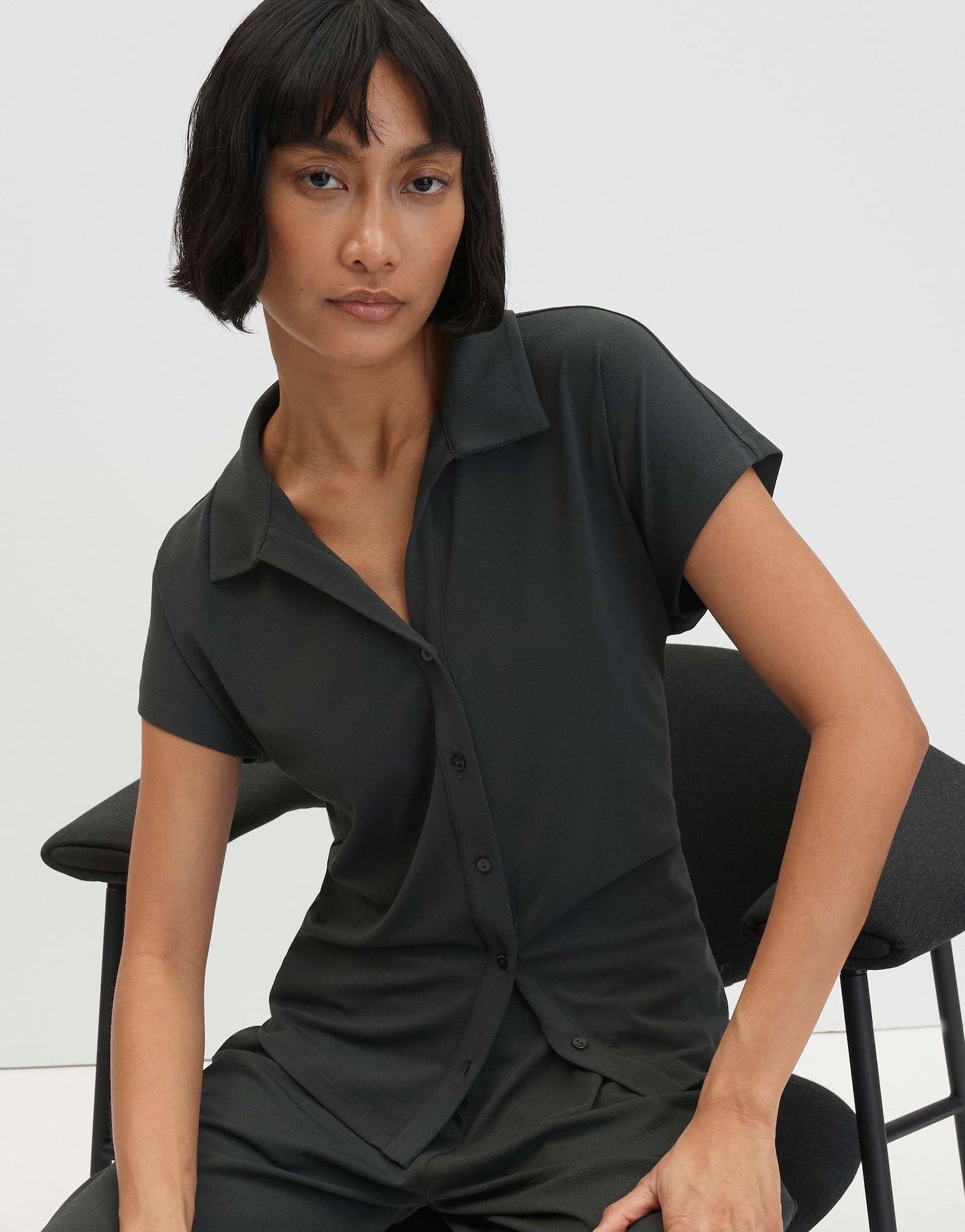 Konita (Midnight Olive)
