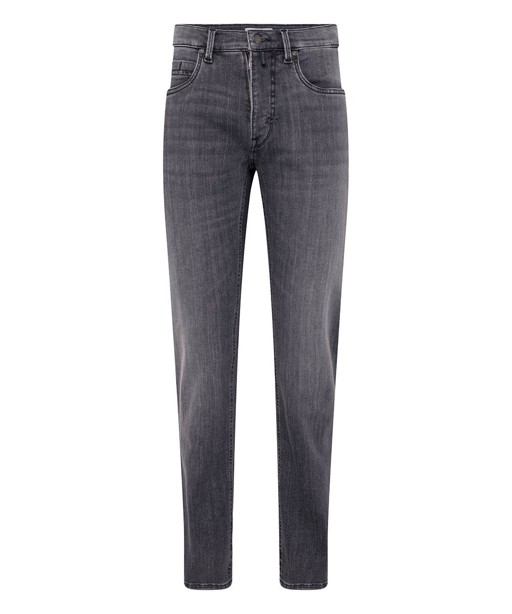 PC-Lyon tapered (Grey Used)