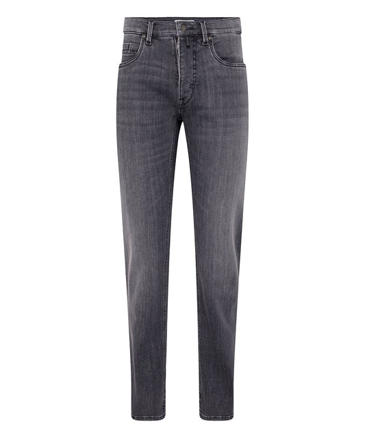 PC-Lyon tapered (Grey Used)