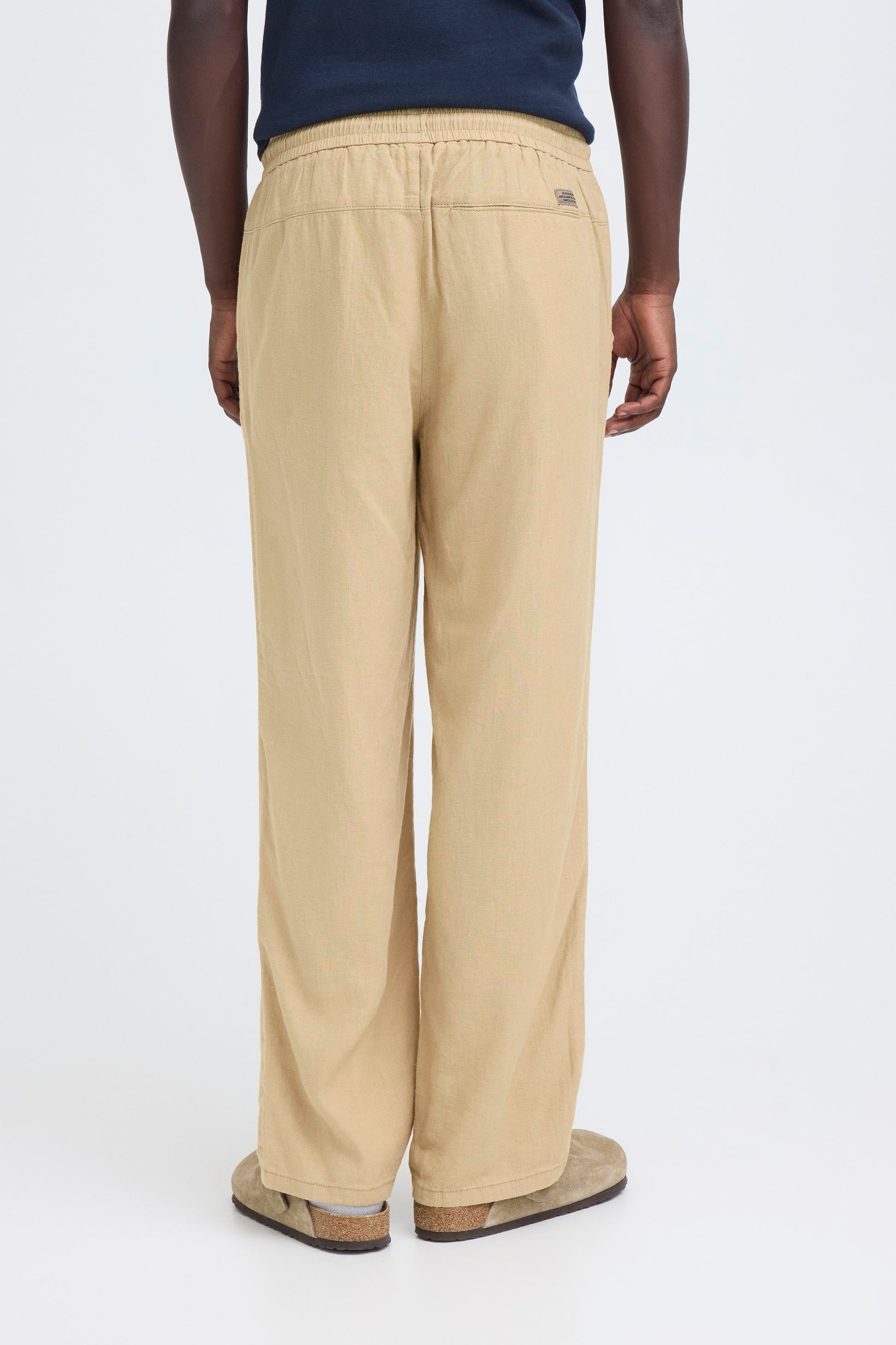Bh_malvin Linen Easy P (Cornstalk)