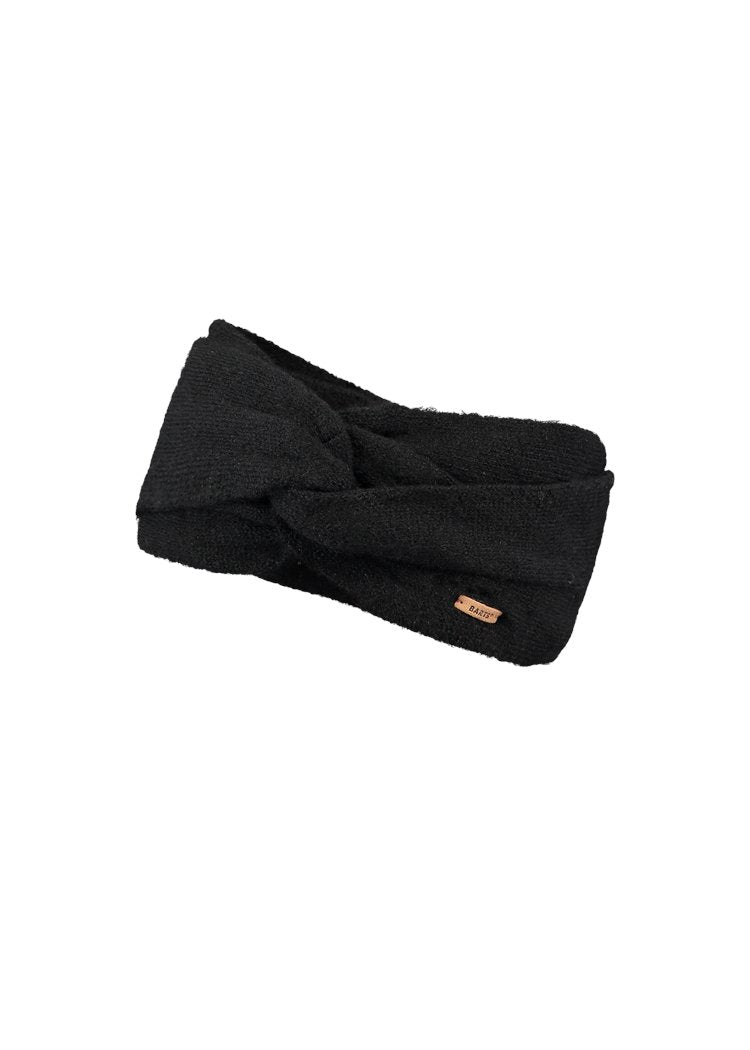 Witzia Headband (Black Black)