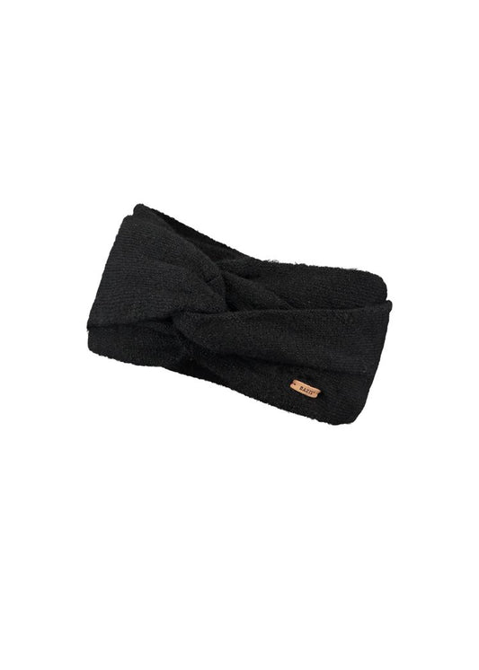 Witzia Headband (Black Black)