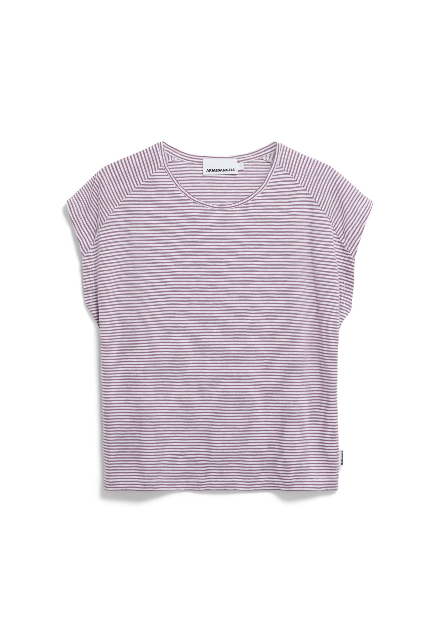 Oneliaa Lovely Stripes (Oatmilk-sunset)