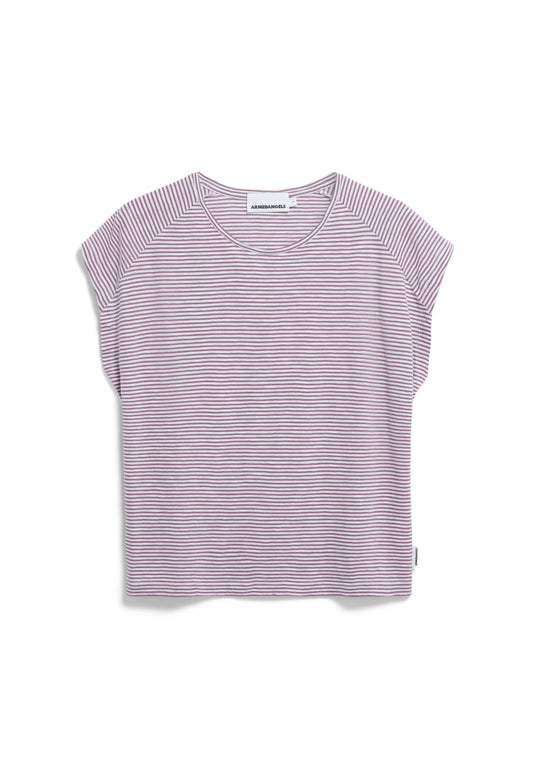 Oneliaa Lovely Stripes (Oatmilk-sunset)