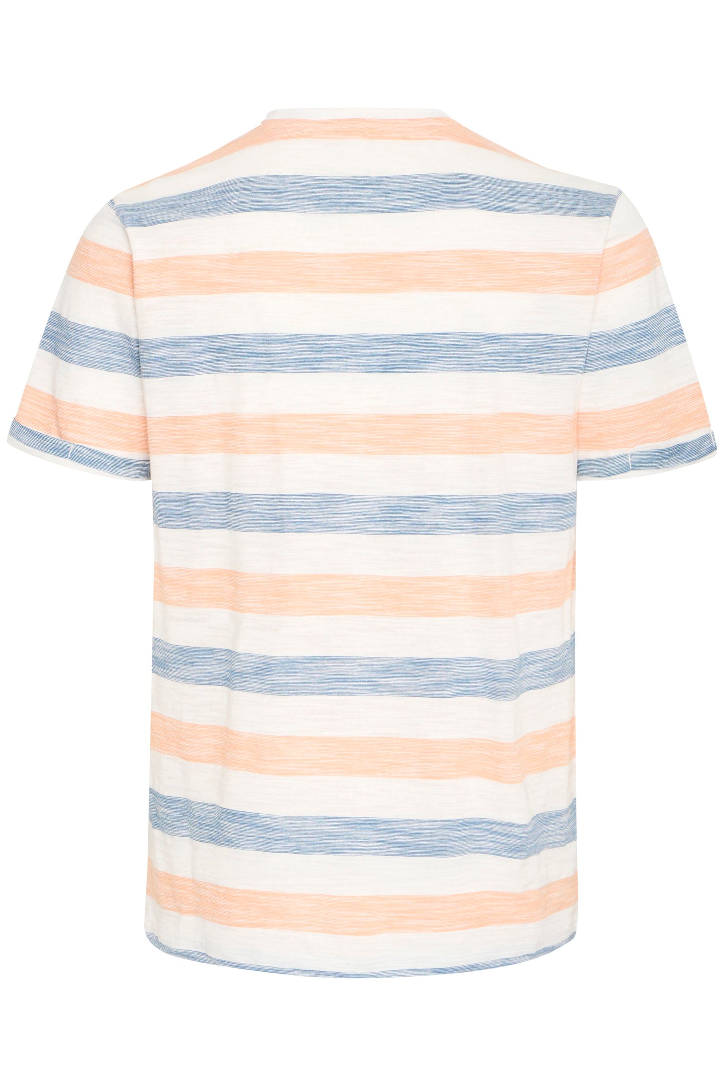 BHJELANI tee (Pumpkin)