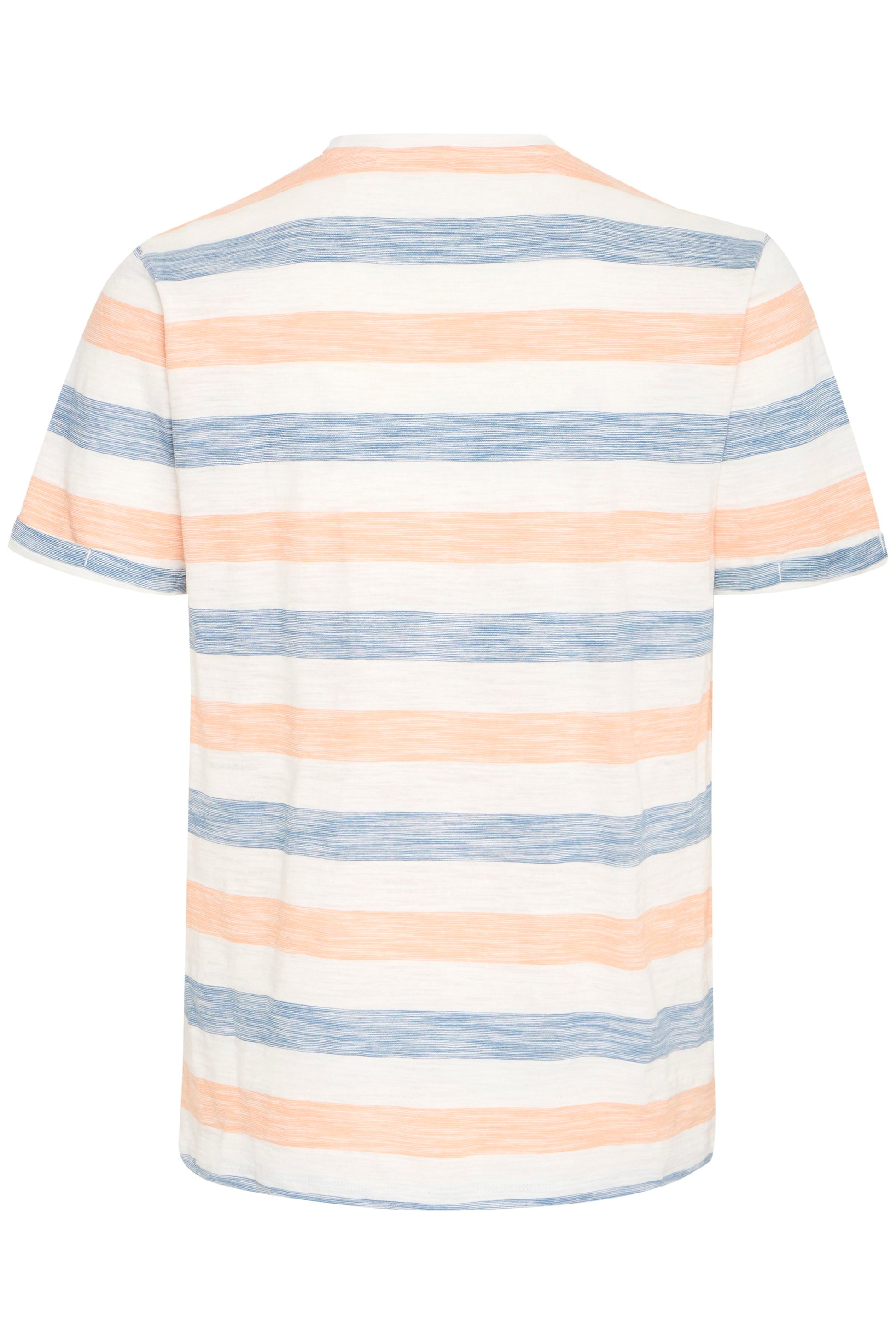 BHJELANI tee (Pumpkin)