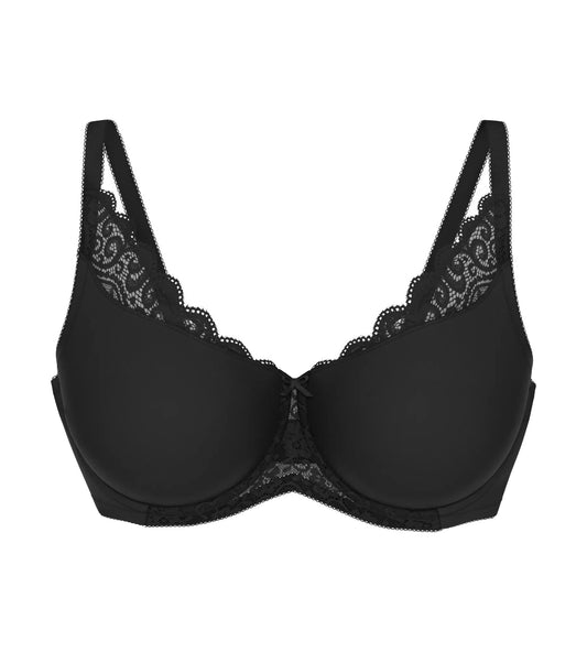 Amourette W01 (Black)