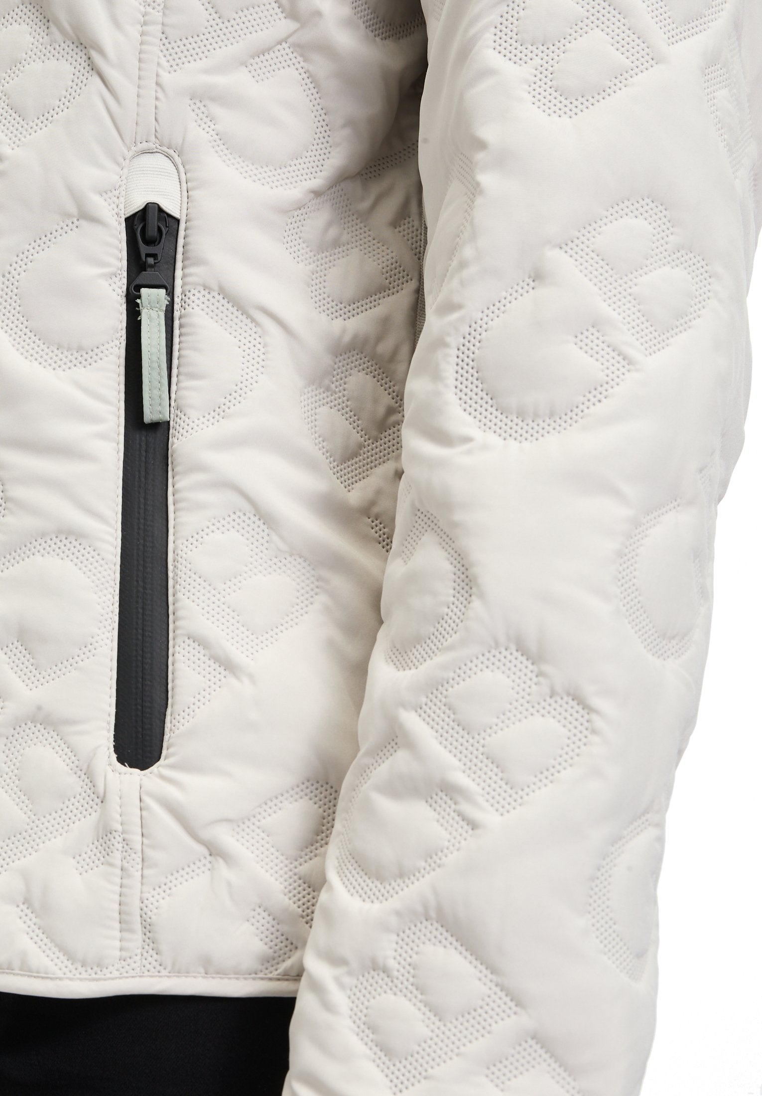 Sommerjacke (White Sand)