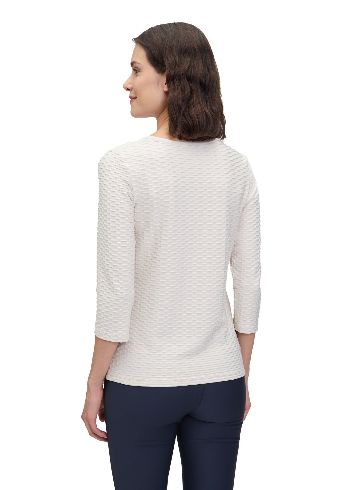 Basic Shirt (Pastel Sand)