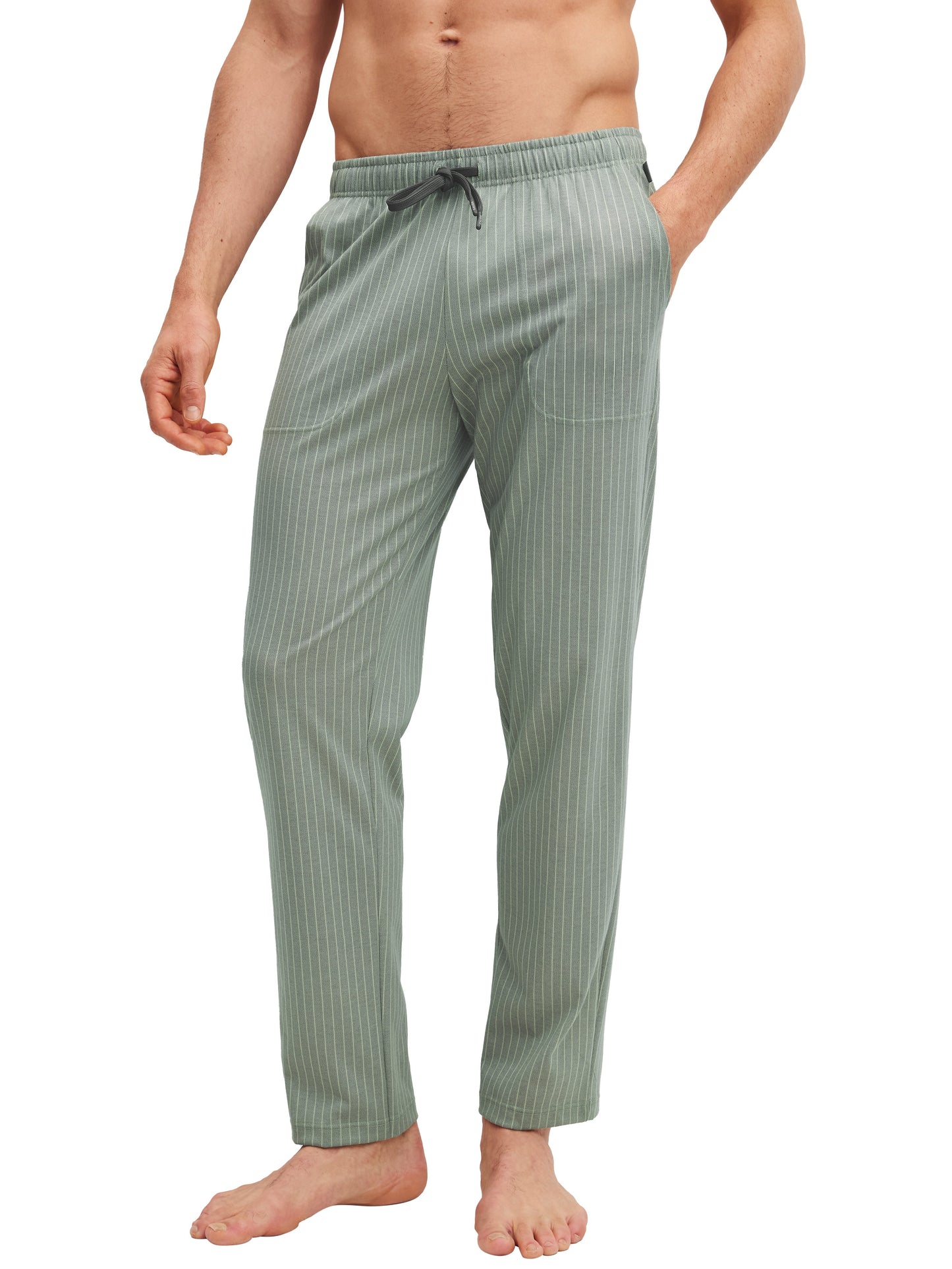 HERREN Hose (Tea Green)
