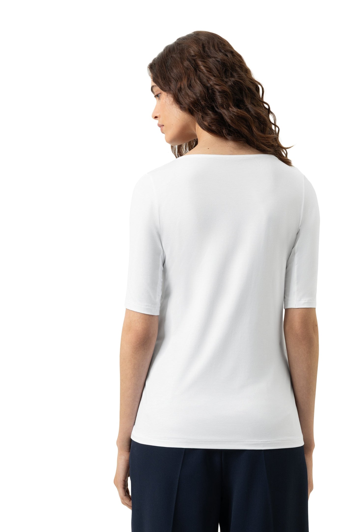 T-Shirt (Weiss)