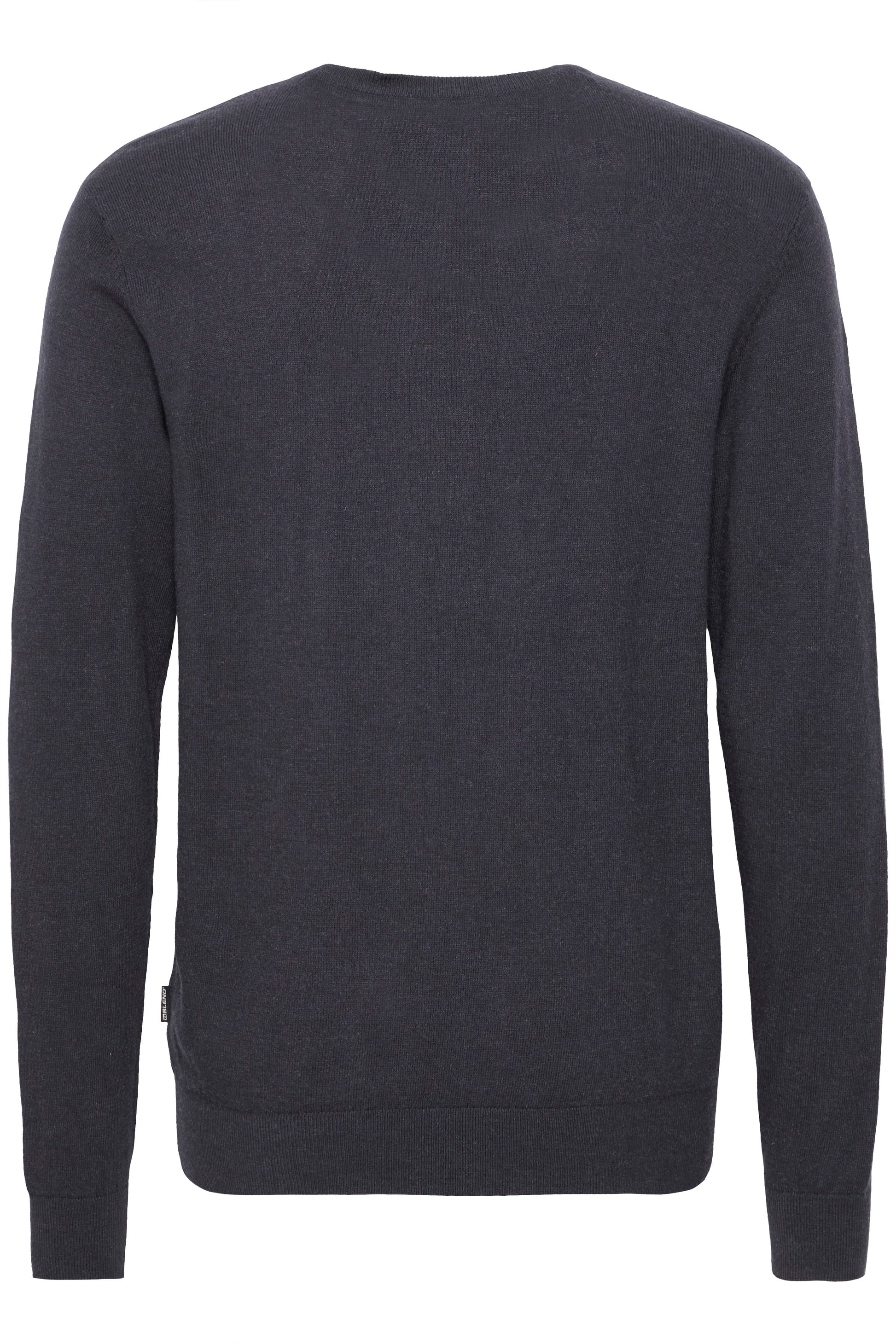 BHBAGGE crew (Black)