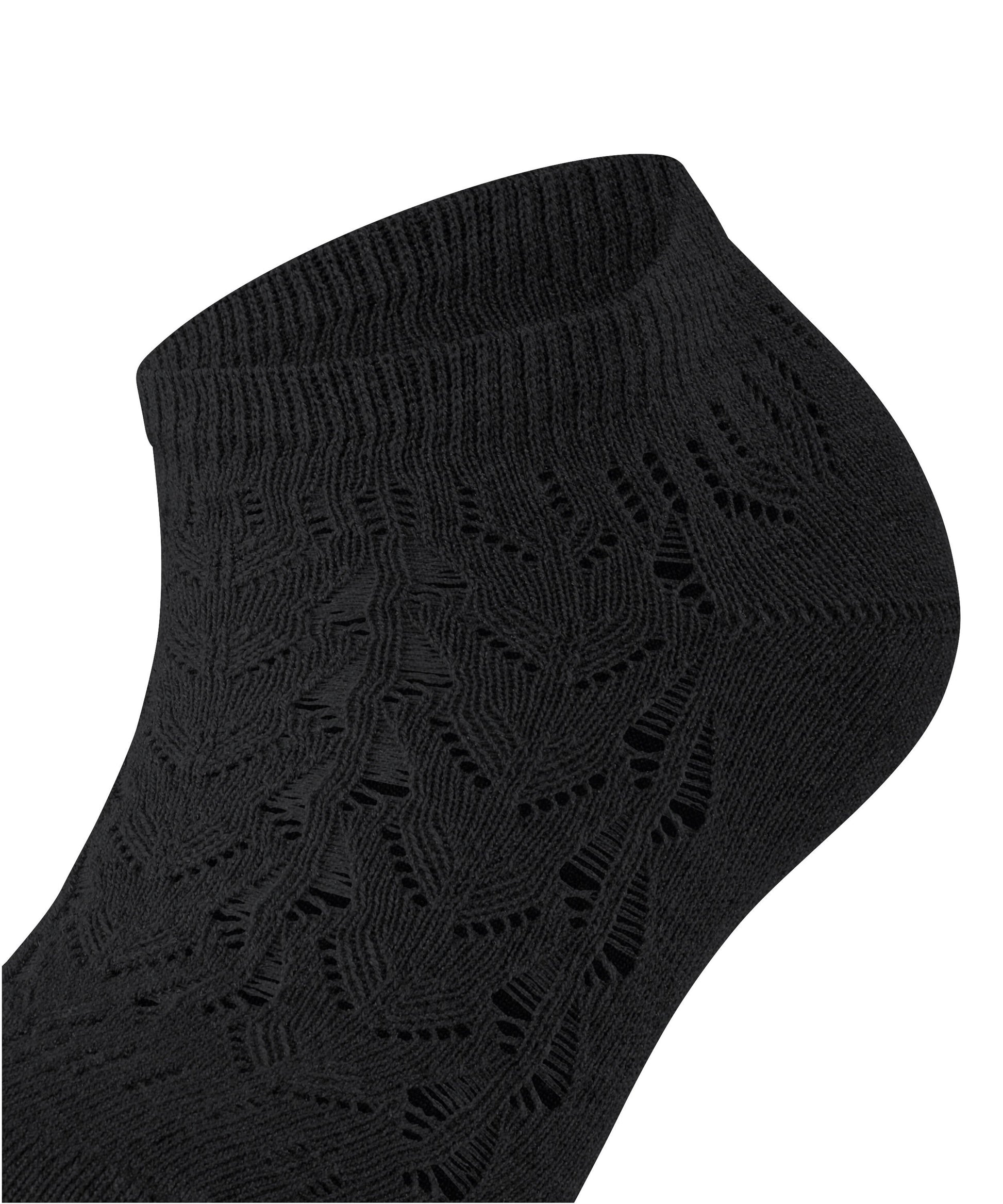 FALKE Trina Blaze Damen (Black)