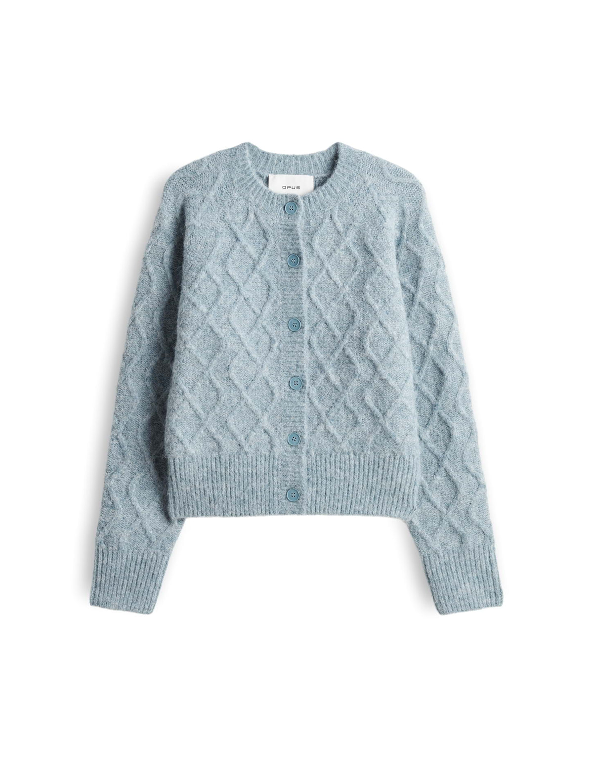 Dable (Dusty Aqua)