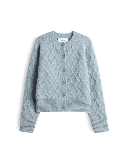 Dable (Dusty Aqua)