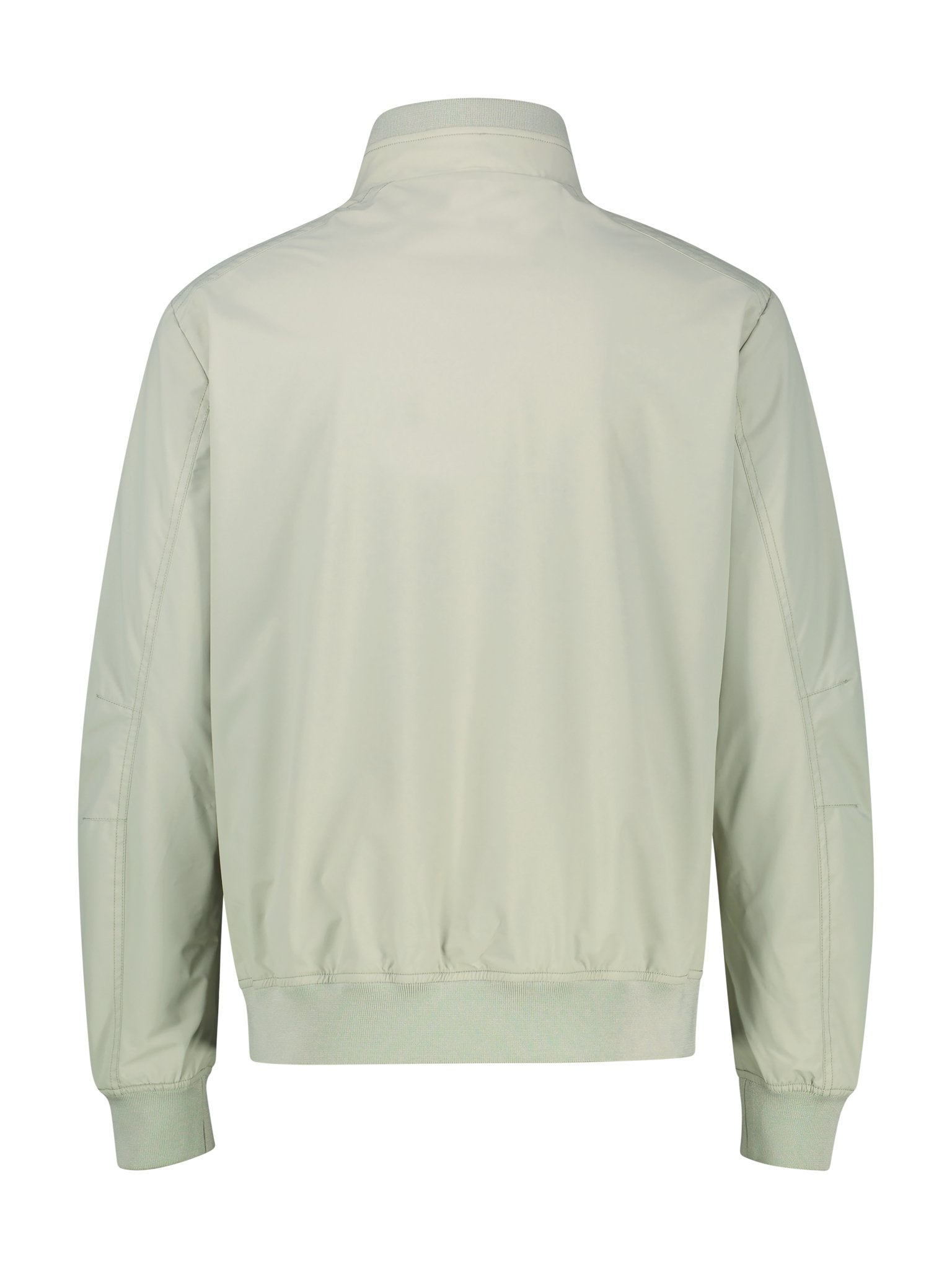 Blouson Konfektion (Tinted Grey)