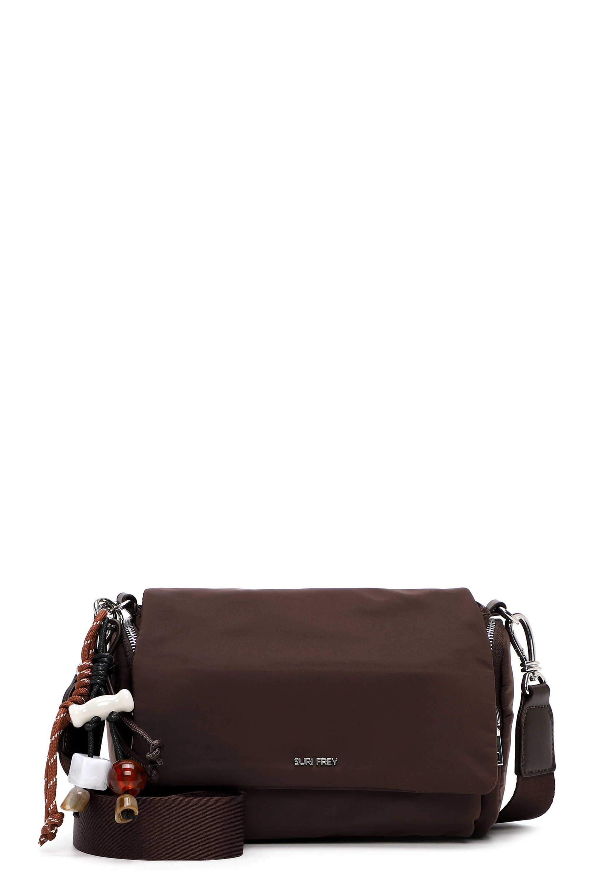 Umhängetasche SFY Sandey (Brown)