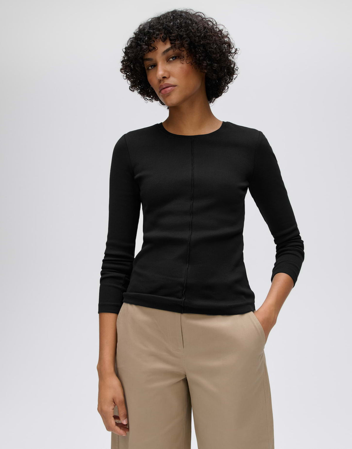 Sadalie (Black)