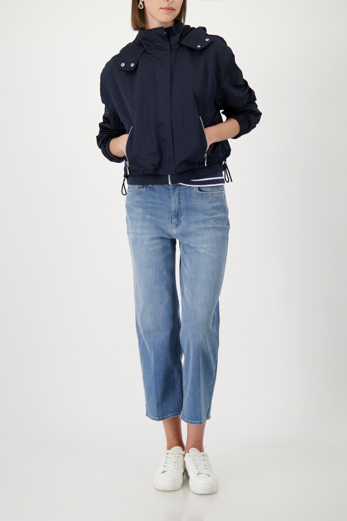 Jacke (Marine)