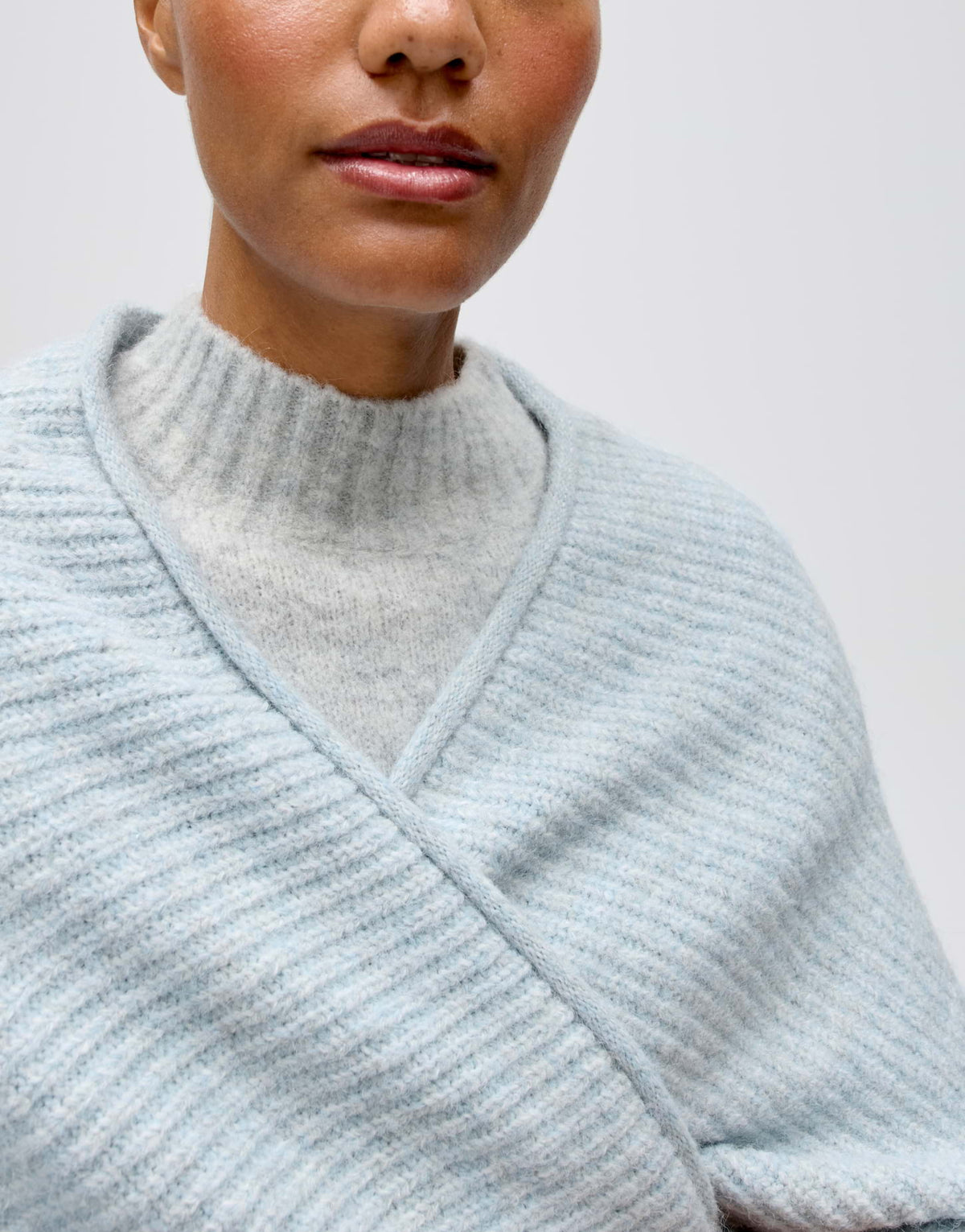 Amaryllis soft (Dusty Aqua)