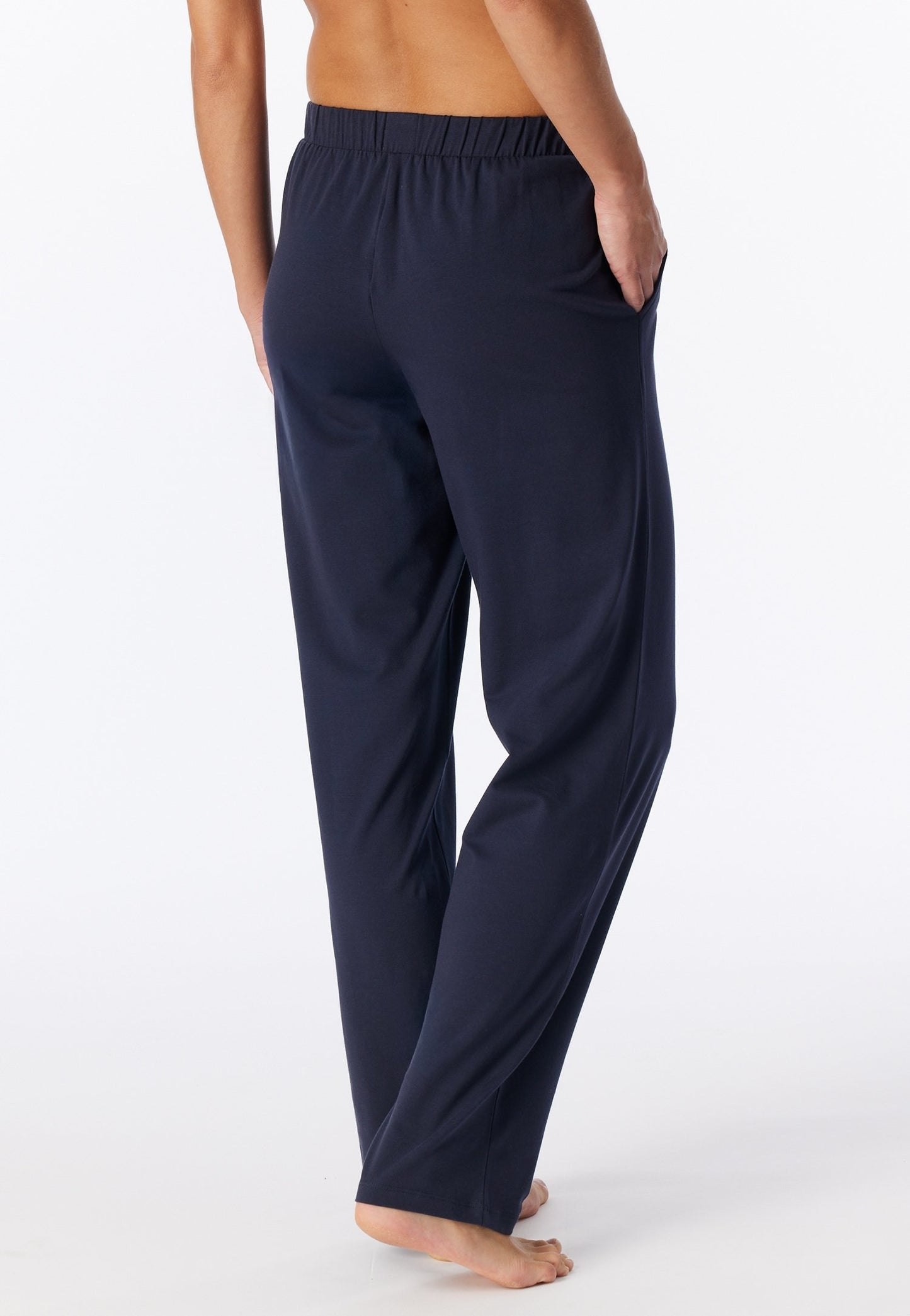 Hose lang (Deep Blue)