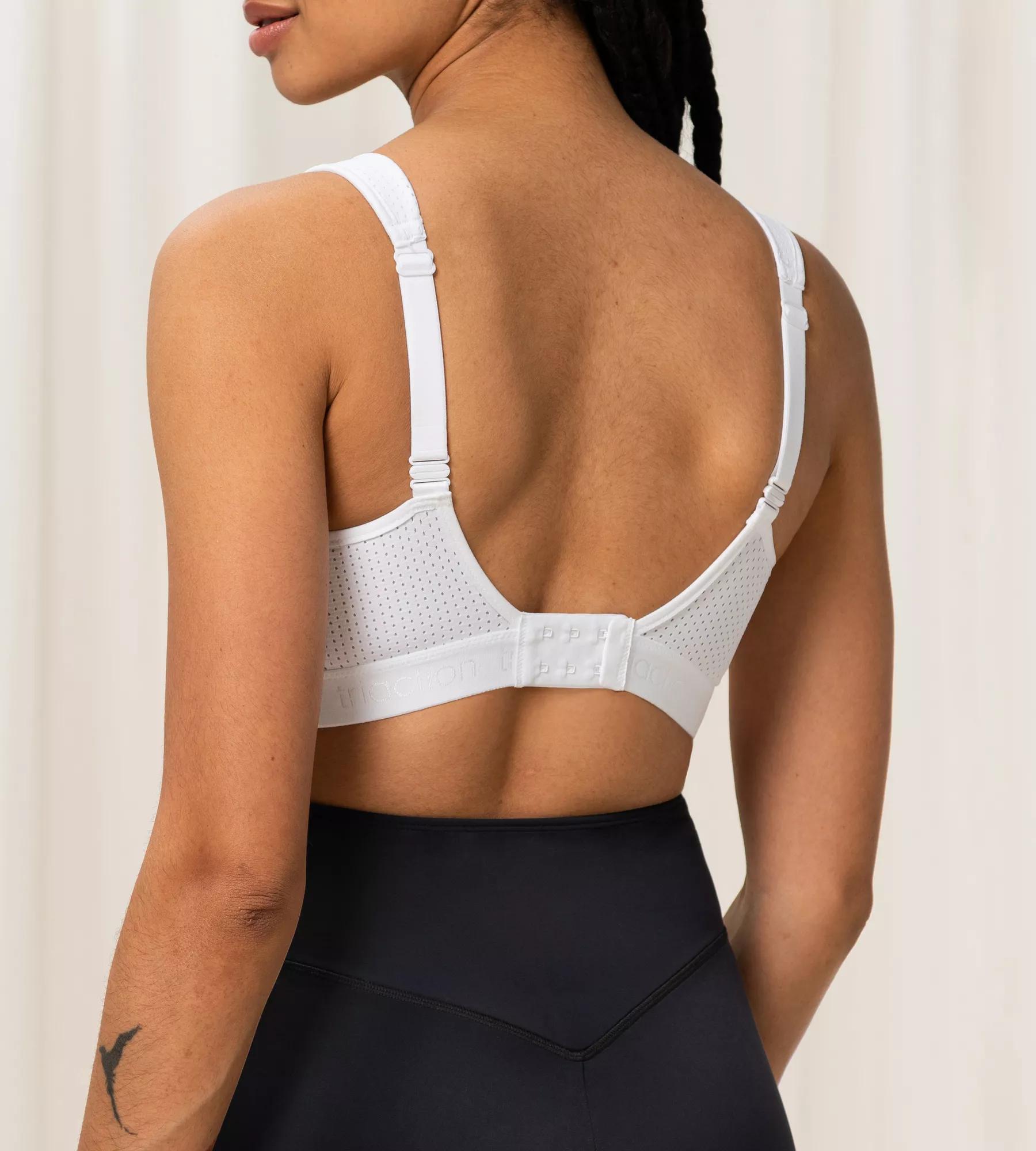 Triaction Energy Lite N EX (White)