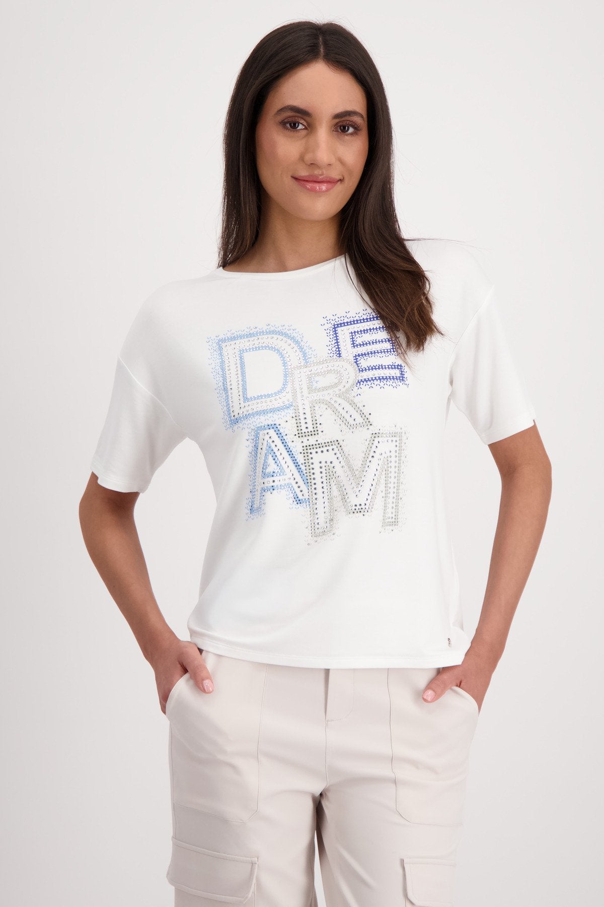 T-Shirt (Off-white)
