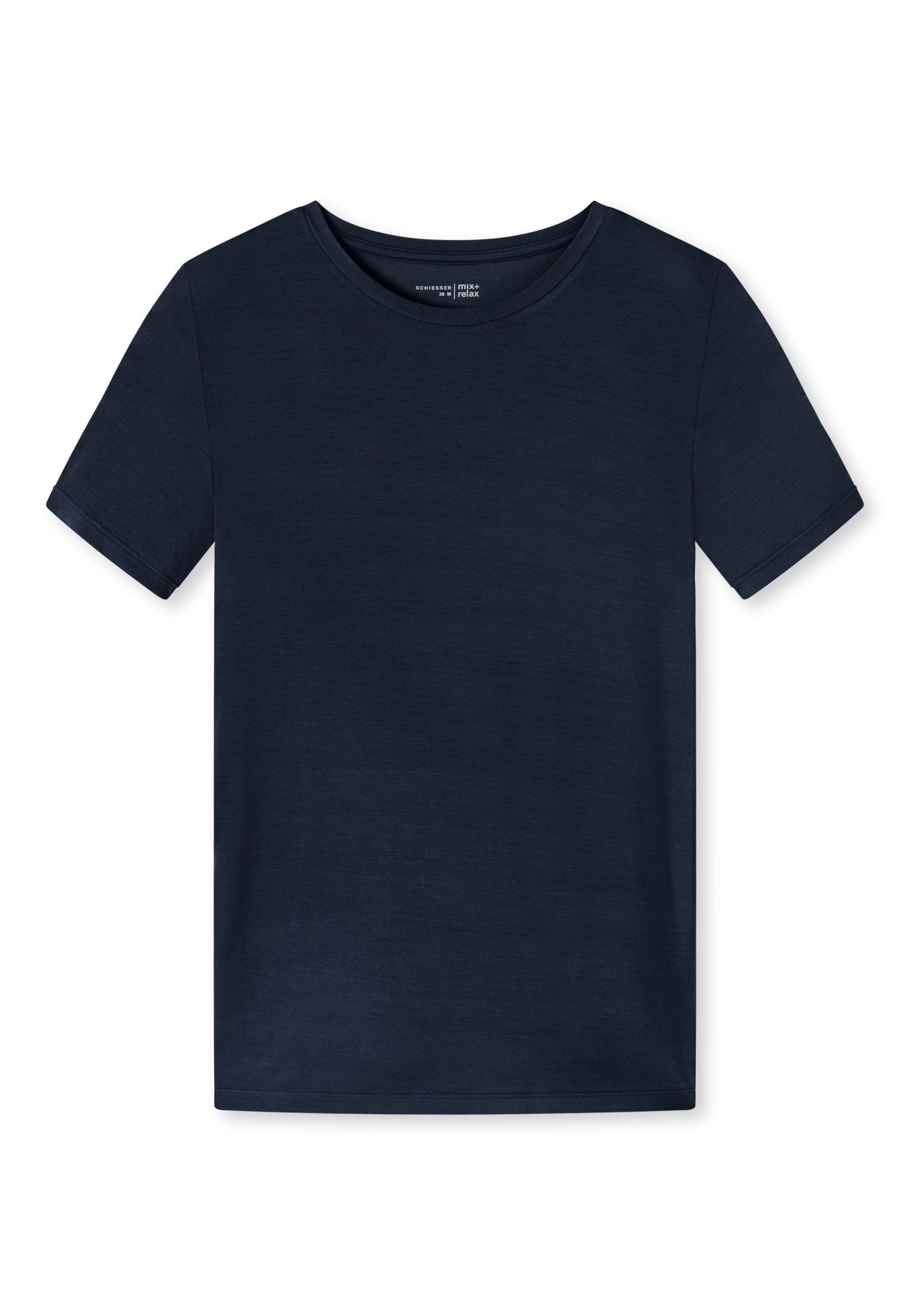 T-Shirt (Blau)