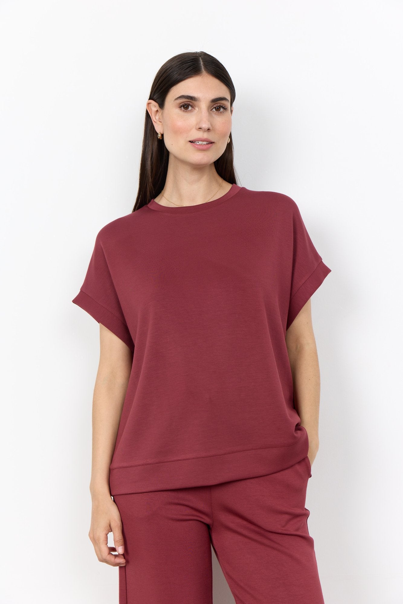 Sc-banu 245 (Oxblood Re)